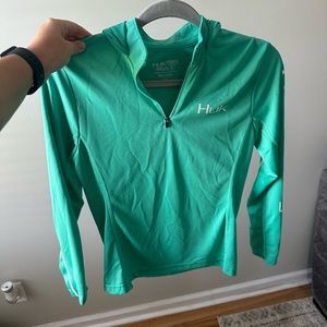Huk long sleeve shirt